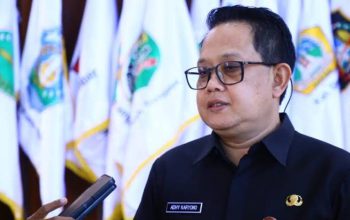 Ratusan Santri Diduga Keracunan, Pemprov Jatim Perketat Pengawasan Dapur SPPG