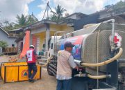 BPBD Malang Tangani Karhutla dan Kekeringan di Sejumlah Wilayah