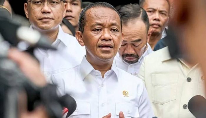 Kementerian ESDM Usulkan Pagu Anggaran Rp27,37 Triliun pada RAPBN 2027, 82% Fokus Program Kerakyatan
