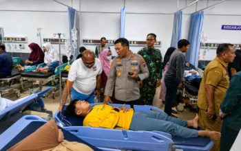 Distribusi MBG Lewat Batas Waktu, BGN Ungkap Penyebab 512 Santri Terdampak