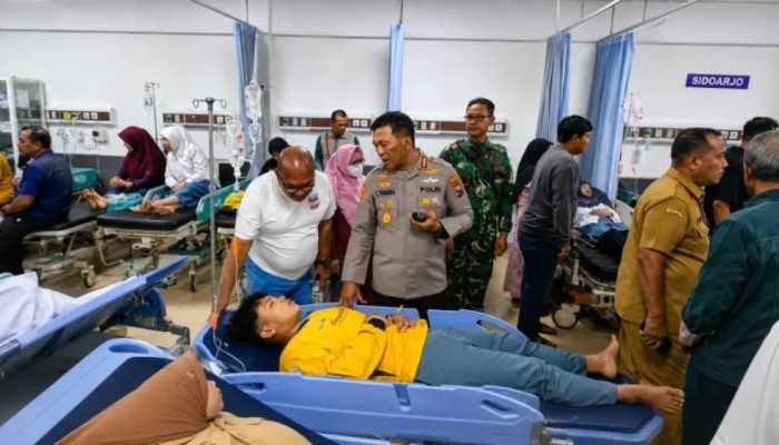 Distribusi MBG Lewat Batas Waktu, BGN Ungkap Penyebab 512 Santri Terdampak