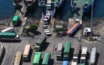 Antrean Kendaraan 15 Km di Ketapang, GAPASDAP Sebut Bukan karena Kekurangan Kapal