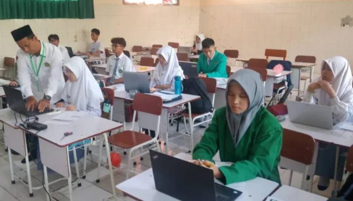 Jatim Jadi Provinsi dengan Peserta OMI 2026 Terbanyak, Capai 41.488 Siswa