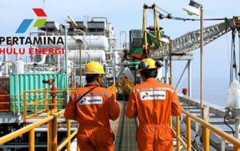 PHE Selesaikan Survei Seismik 6.000 Km, Buka Potensi Migas Laut Selatan Jawa