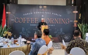 Bea Cukai Jatim II Catat Penerimaan Rp37,21 Triliun, 87,5 Juta Batang Rokok Ilegal Diamankan