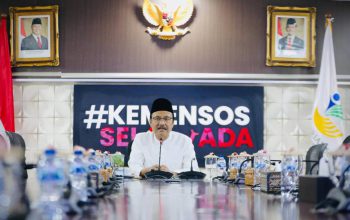 Gus Ipul Perintahkan Kepala Sekolah Rakyat Perkuat SOP, Perundungan hingga Intoleransi Tak Ditoleransi