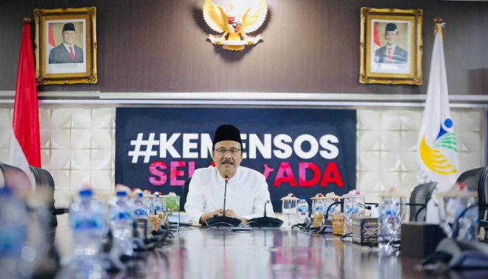 Gus Ipul Perintahkan Kepala Sekolah Rakyat Perkuat SOP, Perundungan hingga Intoleransi Tak Ditoleransi