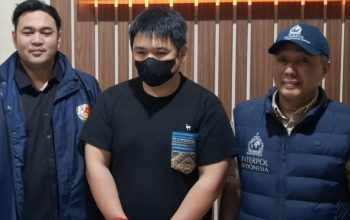 Bareskrim Tangkap Erick Soedjasa di Bandara Juanda, Buron Kasus Penggelapan Rp37,42 Miliar