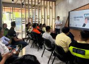 TTL Perkuat Tata Kelola Bersih melalui Sosialisasi Gratifikasi dan Whistleblowing System