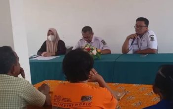 6.358 KPM Bansos Banyuwangi Terindikasi Judi Online, Penyaluran Dipending