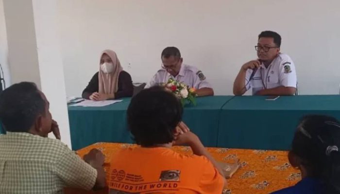 6.358 KPM Bansos Banyuwangi Terindikasi Judi Online, Penyaluran Dipending