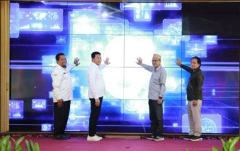 Bupati Subandi Buka KISI 2026, Inovasi Sidoarjo Diminta Tak Sekadar Kejar Penghargaan
