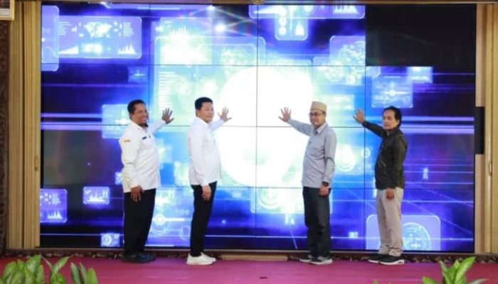 Bupati Subandi Buka KISI 2026, Inovasi Sidoarjo Diminta Tak Sekadar Kejar Penghargaan