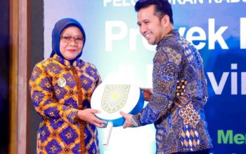 Kota Probolinggo Jadi Percontohan InCircular, Pengelolaan 122 Ton Sampah per Hari Diperkuat
