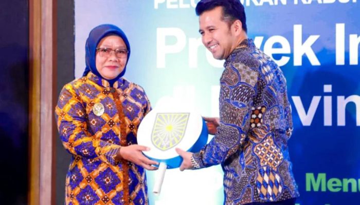 Kota Probolinggo Jadi Percontohan InCircular, Pengelolaan 122 Ton Sampah per Hari Diperkuat