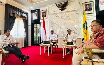 Sumenep Siapkan 30 Hektare di Patean untuk Dukung KEK Tembakau Madura