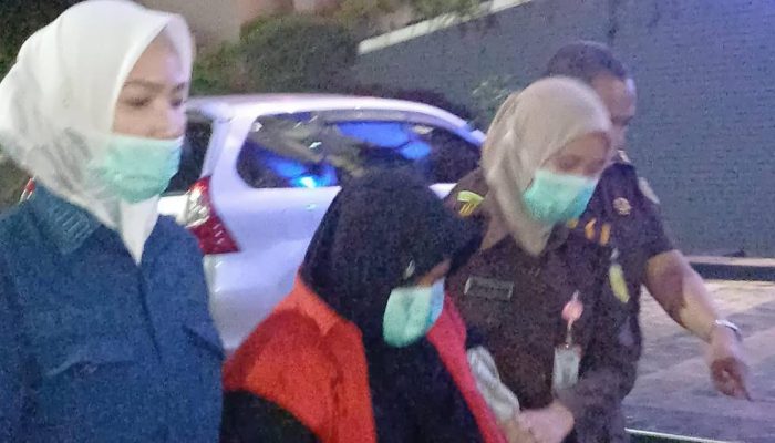 Kejati Jatim Tetapkan Collection Agent Tersangka Kasus KUR BNI Jember, Kerugian Rp6,14 Miliar