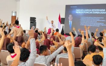 Pembangunan Sekolah Rakyat di Jatim Capai 93,5 Persen, Anggaran Terserap Rp3,58 Triliun