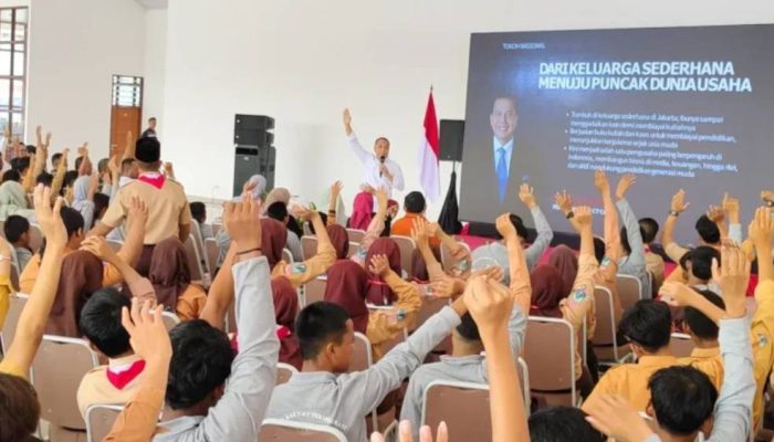 Pembangunan Sekolah Rakyat di Jatim Capai 93,5 Persen, Anggaran Terserap Rp3,58 Triliun