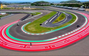 Ingin Nonton MotoGP Mandalika 2026 Gratis? Pelita Air Siapkan Tiket dan Paket Perjalanan