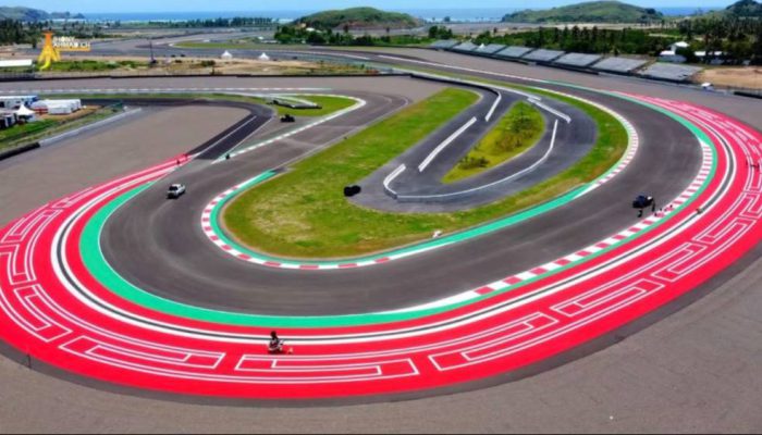 Ingin Nonton MotoGP Mandalika 2026 Gratis? Pelita Air Siapkan Tiket dan Paket Perjalanan