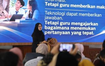 Tingkatkan Kualitas Pendidikan, Pemkab Banyuwangi Gelar Seminar Bersama IKA FIP UNJ