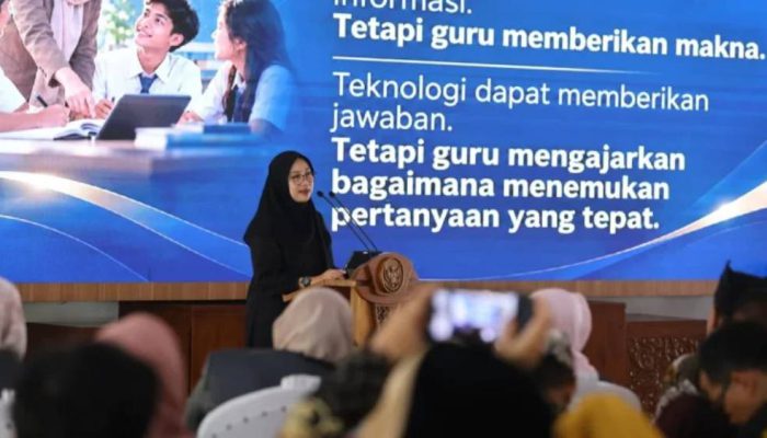 Tingkatkan Kualitas Pendidikan, Pemkab Banyuwangi Gelar Seminar Bersama IKA FIP UNJ
