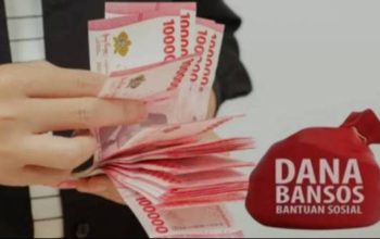 Agar Bansos Tepat Sasaran, Dinsos Banyuwangi Imbau Warga Rutin Perbarui Data Adminduk