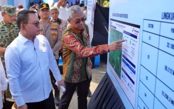 Jargas Gresik-Sidoarjo Jadi Fokus Pemerintah dan PGN, Akses Gas Bumi Terus Diperluas