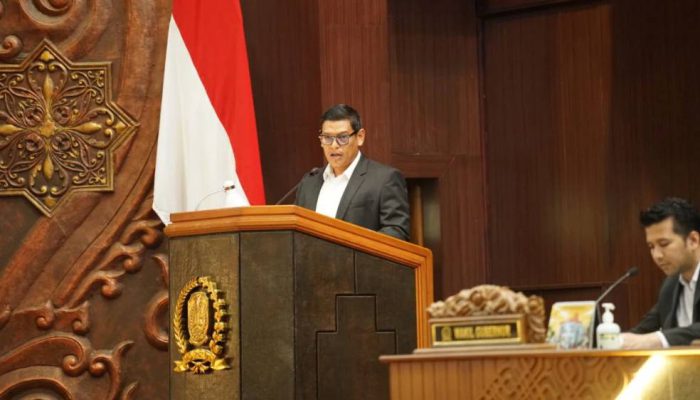 APBD Jatim 2027 Diproyeksi Rp27,42 Triliun, Banggar Soroti Kualitas Belanja