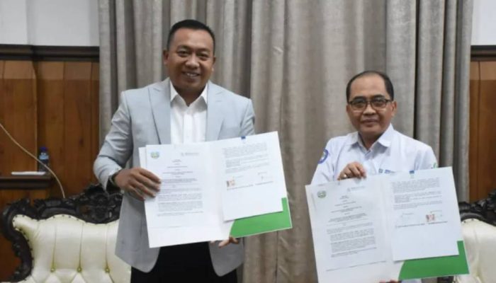 UHC Situbondo 96,4 Persen, Pemkab Targetkan Kembali Capai 98 Persen