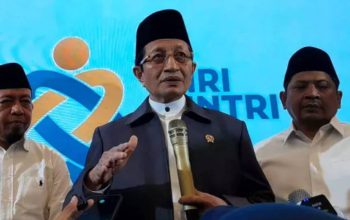 Hari Santri 2026, Kemenag Siapkan Pesantren Award dan Ekspo Kemandirian