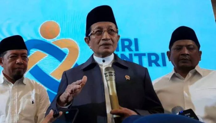 Hari Santri 2026, Kemenag Siapkan Pesantren Award dan Ekspo Kemandirian