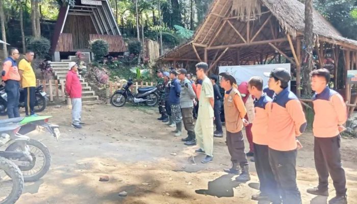 Karhutla Pegunungan Kawi Malang Meluas hingga 385 Hektare, Tim Gabungan Terus Pantau Titik Api