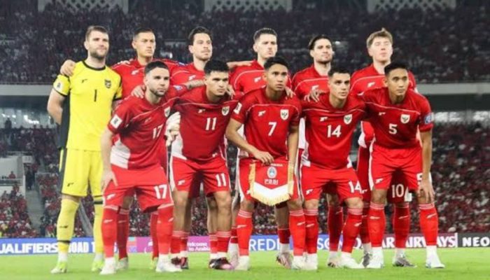 John Herdman Coret Dony Tri dan Yakob Sayuri dari Skuad Timnas Indonesia, Ini Penggantinya