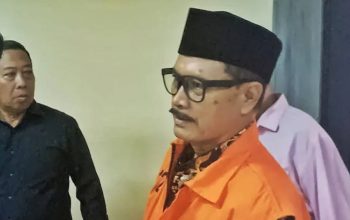 KPK Usut Dugaan Gratifikasi dan TPPU dalam Pengembangan Kasus Korupsi Madiun