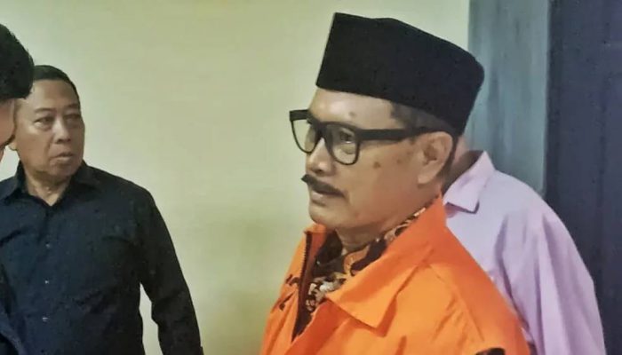 KPK Usut Dugaan Gratifikasi dan TPPU dalam Pengembangan Kasus Korupsi Madiun