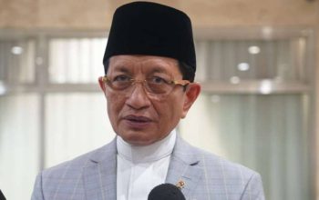 Prof Akh. Muzakki Mundur, Menag Tunjuk Prof Amien Suyitno Jadi Plt Rektor UIN Sunan Ampel