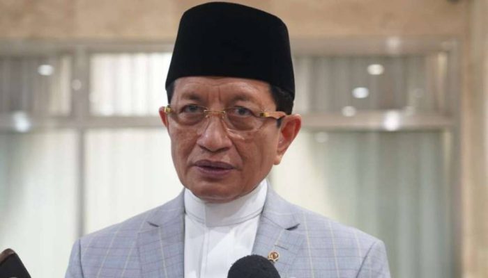 Prof Akh. Muzakki Mundur, Menag Tunjuk Prof Amien Suyitno Jadi Plt Rektor UIN Sunan Ampel