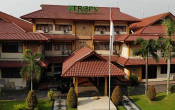 KPK Geledah Kantor BPN Jatim, Sejumlah Dokumen dan Elektronik Disita