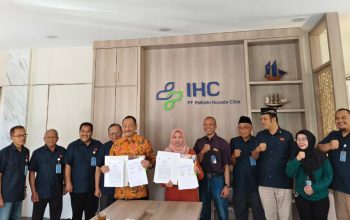 KONI Jatim Kerja Sama dengan RS PHC Surabaya, Atlet Dapat Akses Layanan Kesehatan