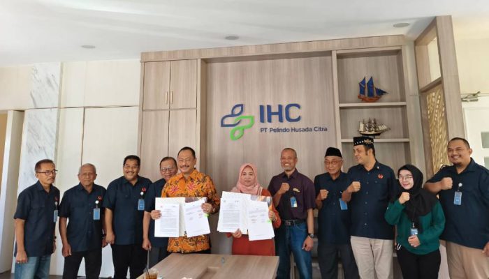 KONI Jatim Kerja Sama dengan RS PHC Surabaya, Atlet Dapat Akses Layanan Kesehatan
