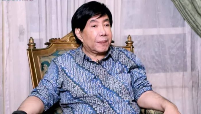 Guruh Soekarnoputra Wafat, PDIP Minta Kader Kibarkan Bendera Setengah Tiang