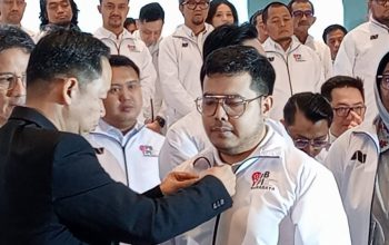 Jadi Episentrum Padel Jatim, Surabaya Tancap Gas Genjot Prestasi Menuju Porprov dan PON