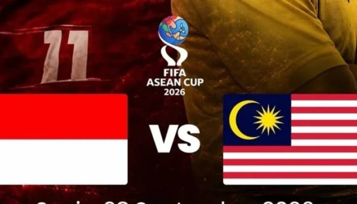 Timnas Indonesia vs Malaysia: Kondisi Pemain hingga Perkiraan Susunan 3-4-2-1