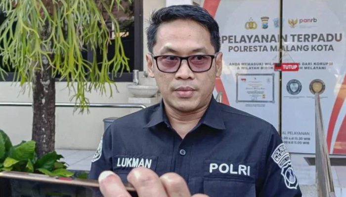 Usut Dugaan Kekerasan di SMPN 18 Kota Malang, Polisi Periksa 8 Siswa Korban dan Visum 2 Anak