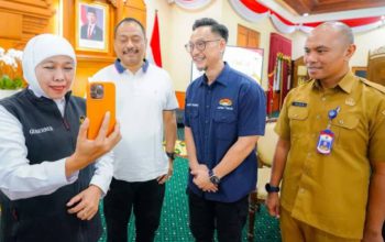 Asian Games 2026: Rahmat Erwin Raih Emas, Luluk Diana Sumbang Perunggu untuk Indonesia