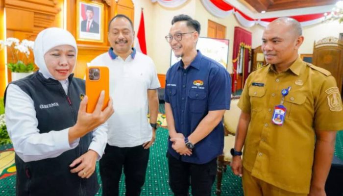 Asian Games 2026: Rahmat Erwin Raih Emas, Luluk Diana Sumbang Perunggu untuk Indonesia