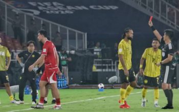 Gagal Menang atas Malaysia, Indonesia Kini Wajib Tampil Maksimal Hadapi Bangladesh