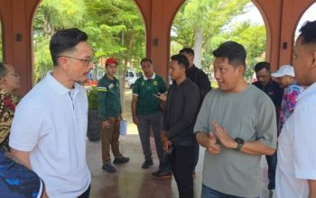 Persiapan Porprov Jatim 2027, KONI Jatim Mulai Petakan Venue 69 Cabor